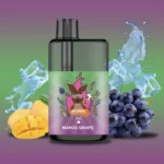 GROO MAX – MANGO GRAPE