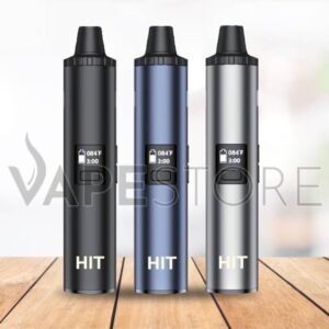 YOCAN HIT DRY HERB VAPORIZER