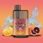 GROO MAX – BLOOD ORANGE MANGO