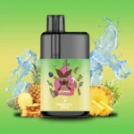 GROO MAX – PINEAPPLE JUICE