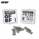 OFRF NexMesh Coil for Wotofo Profile RDA Profile Unity RTA Kylin M RTA - Image 2
