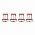 4pcs Replacement Coils for Uwell Crown 3,Crown 3 Mini - Image 3