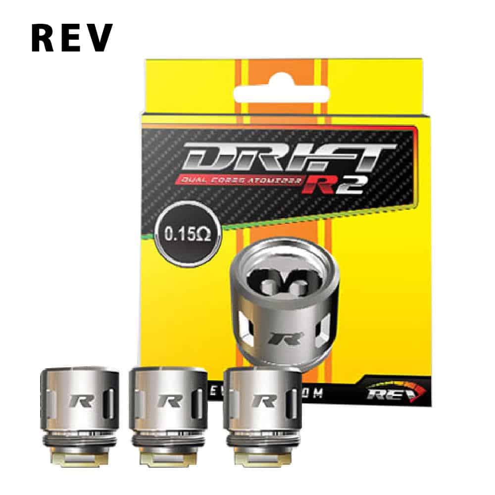 3pcs-rev-drift-replacement-coil-for-rev-drift.jpg REV Drift Replacement Coil 3pcs - Image 1