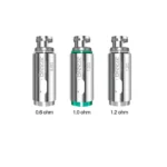 Aspire Breeze Atomizer Head – 5pcs