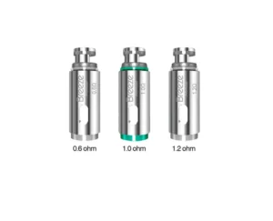 Aspire Breeze Atomizer Head – 5pcs