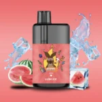 GROO MAX – LUSH ICE