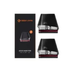 Geekvape – Aegis Nano Pod Cartridge 2ml (2pcs/pack) - Image 2