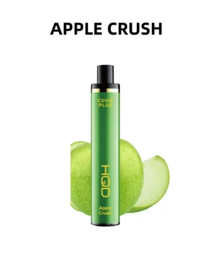 HQD Cuvie Plus Apple Crush