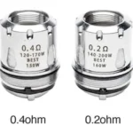Avidvape Replacement Coil for Ghost Inhale 3pcs