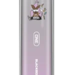 GROO ONE-BLACKBERRY ICE