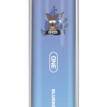 GROO ONE-BLUEBERRY ICE