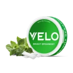 VELO-BRIGHT SPEARMINT
