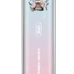 GROO ONE-CHERRY POMEGRANATE