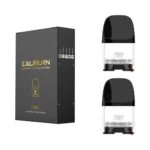 Uwell – Caliburn G2 Replacement Pod