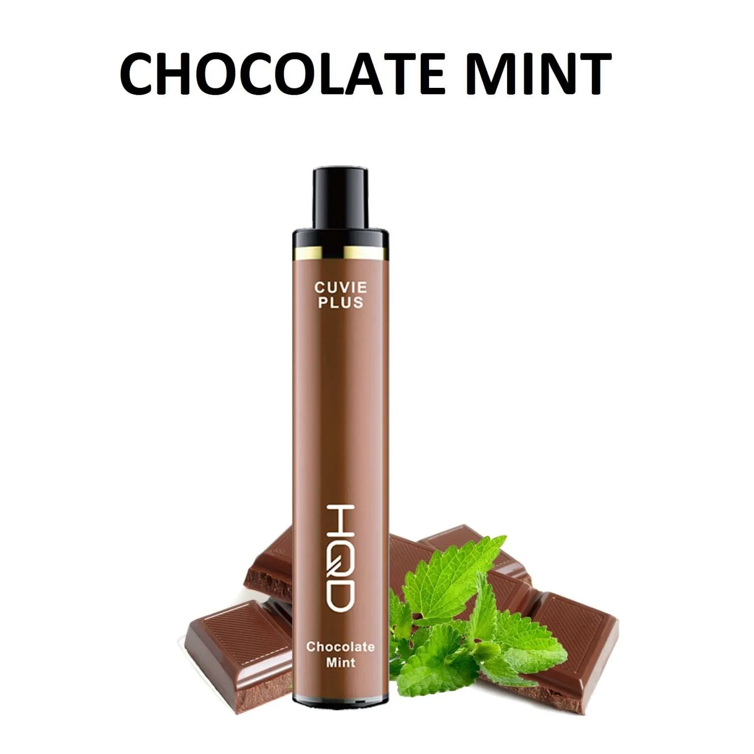 Chocolate-Mint-1536x1536-1.webp HQD Cuvie Plus Chocolate Mint - Image 1