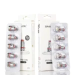SMOK RPM 2 Replacement Coil 5pcs - Image 3