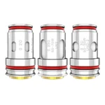Uwell Crown 5 Tank Replacement Coil (4pcs/Pack) - Image 3