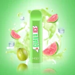 HQD Cuvie 300 Guava Ice