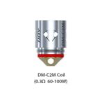 IJOY Katana/Diamond/Captain X3 Replacement Coil 3pcs - Image 2