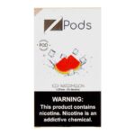 Ziip Iced Watermelon 4 Pods