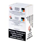 Eonsmoke MultiPack 4 Pods - Image 2