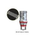 Eleaf 5pc EC Series Coil Heads