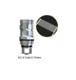 Eleaf 5pc EC Series Coil Heads - Image 3
