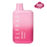 ELFBAR BC5000 – STRAZZ