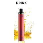 HQD Cuvie Plus Energy Drink