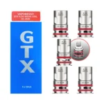 Vaporesso – GTX Coils - Image 2
