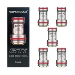Vaporesso – GTi Coils - Image 2
