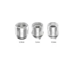 Super Mesh Coils for Geekvape Aero Mesh, Cerberus Tank Atomizer – 5pcs - Image 2