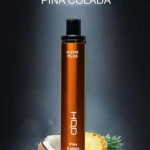 HQD Cuvie Plus Raspberry Lemonade