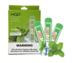 HQD Cuvie Ice Mint - Image 2