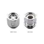 Hellvape Fat Rabbit Replacement Coil 3pcs - Image 3