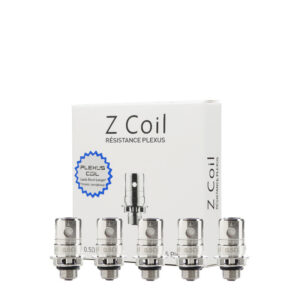 Innokin Z Coils 1.2ohm – 5 Pack