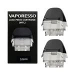 Vaporesso Luxe PM40 Replacement Pod (2 Pack) - Image 3