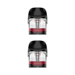 Vaporesso – LUXE Q Pod Cartridge 2ml (2pcs/pack)