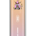 GROO ONE-MANGO GRAPE