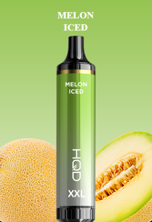 HQD XXL Melon Ice 4500