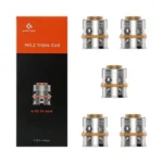 Geekvape – M Series Mesh Coils - Image 2