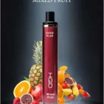 HQD Cuvie Plus Mixed Fruit
