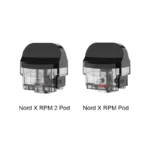 Smok – Nord X Empty Pod Cartridge 6ml