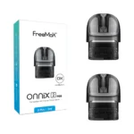 FreeMax – Onnix 2 Pod Cartridge 2ml (2pcs/pack)