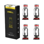 Uwell – PA Replacement Coils