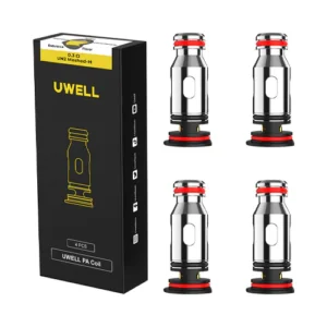 Uwell – PA Replacement Coils