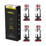 Uwell – PA Replacement Coils - Image 2