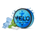 VELO-PEPPERMINT STORM