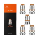 Geek Vape – P Series Coil for Aegis Boost Pro 5pcs