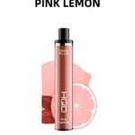 HQD Cuvie Plus Pink Lemon